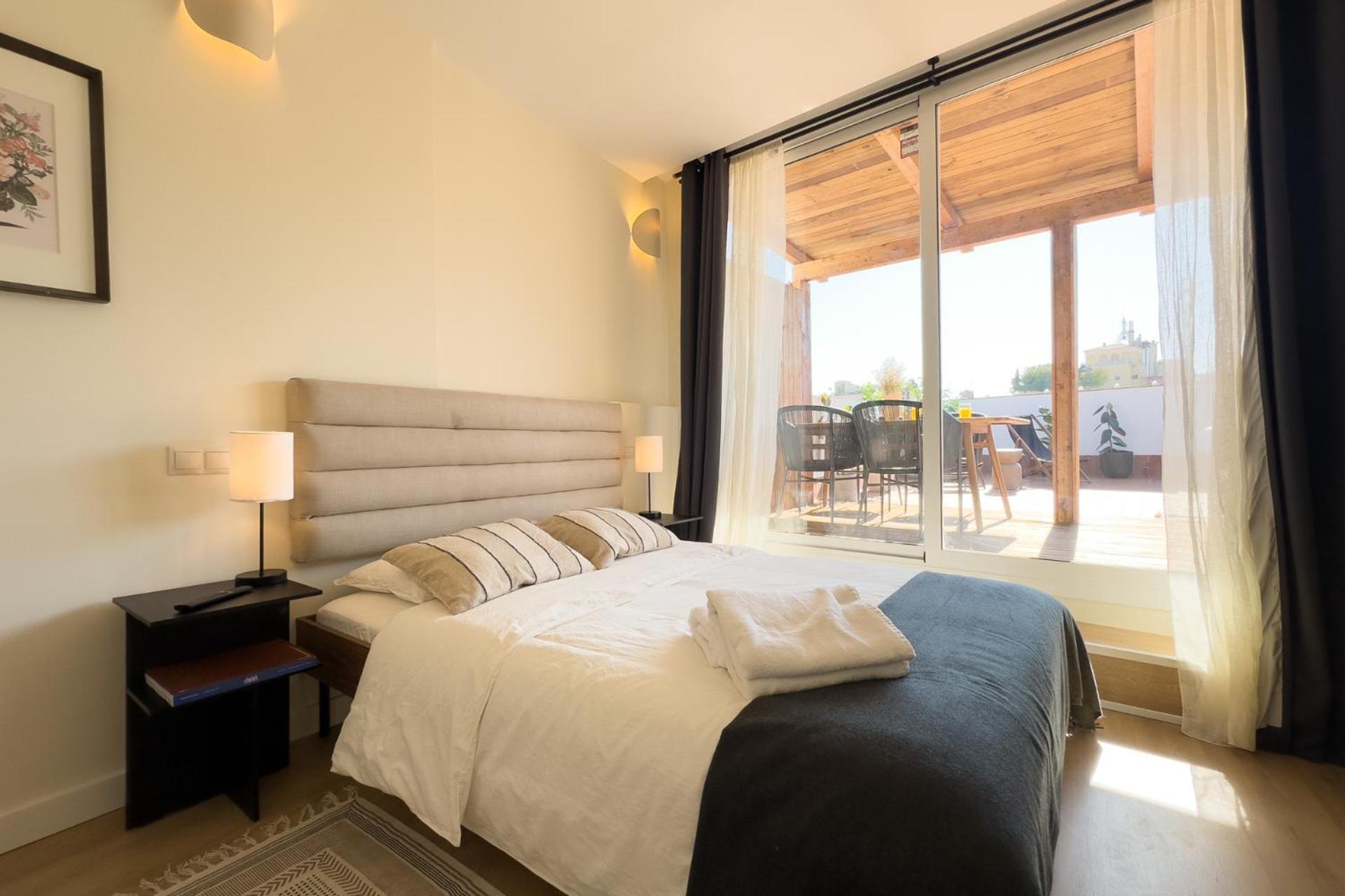 Boutique Apartments & Studios Bcn Barcelona Exterior photo
