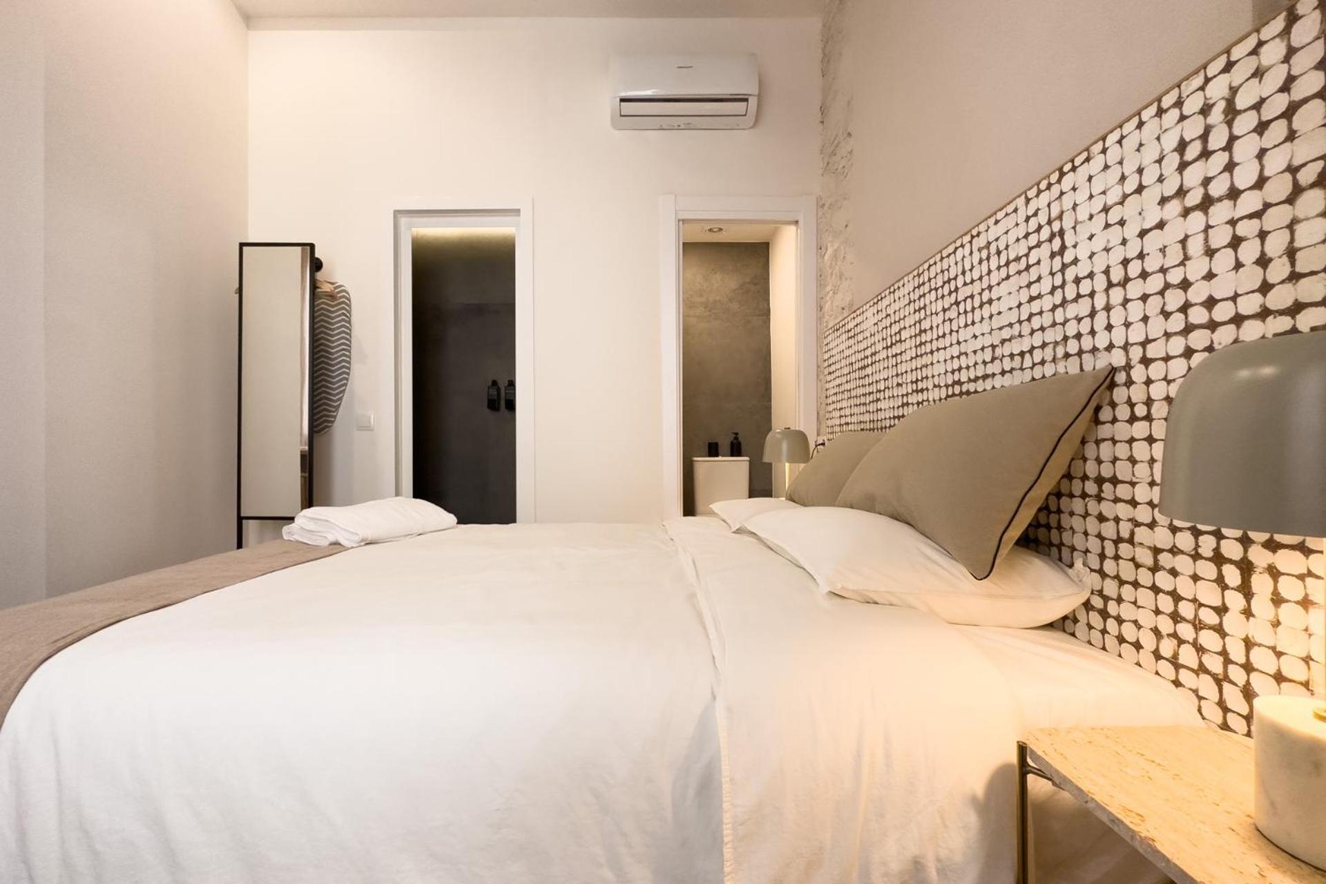 Boutique Apartments & Studios Bcn Barcelona Exterior photo